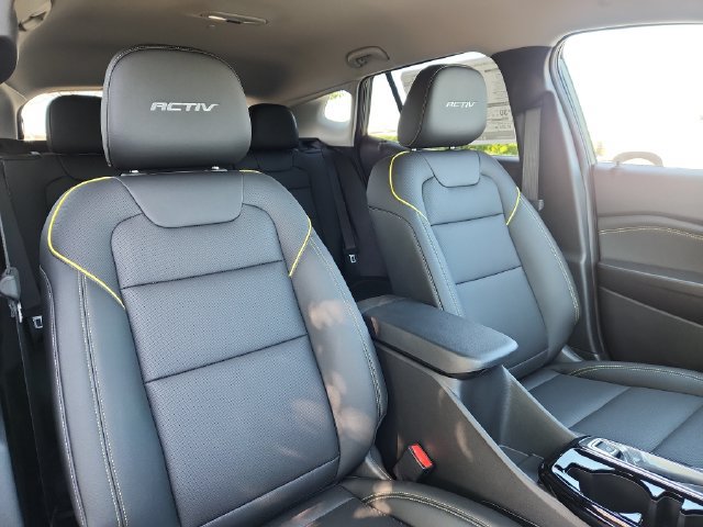 New 2026 Chevrolet Trax ACTIV w/ Driver Confidence Package FWD image 14