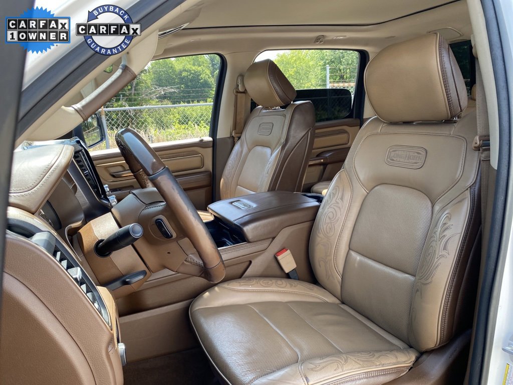 Used 2020 RAM 1500 Limited image 26