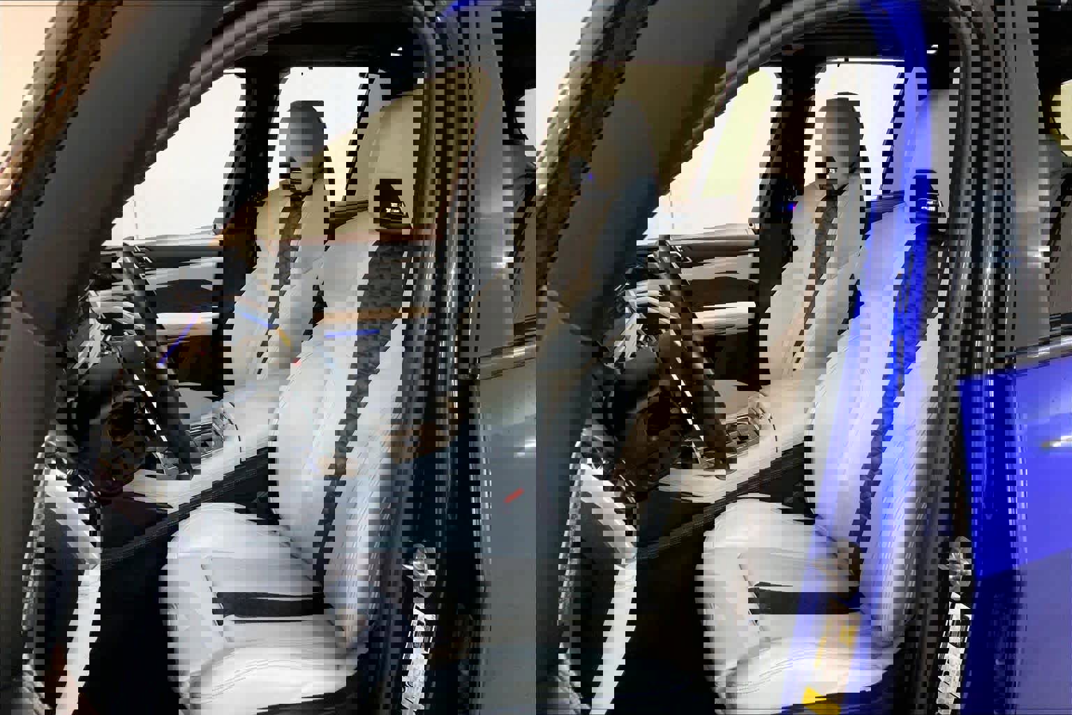 Used 2021 BMW X5 M w/ Competition Package image 7