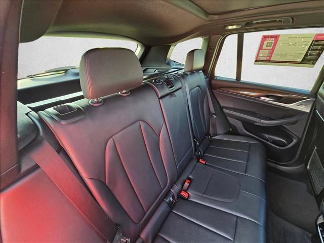Used 2019 BMW X3 xDrive30i AWD/4WD image 19