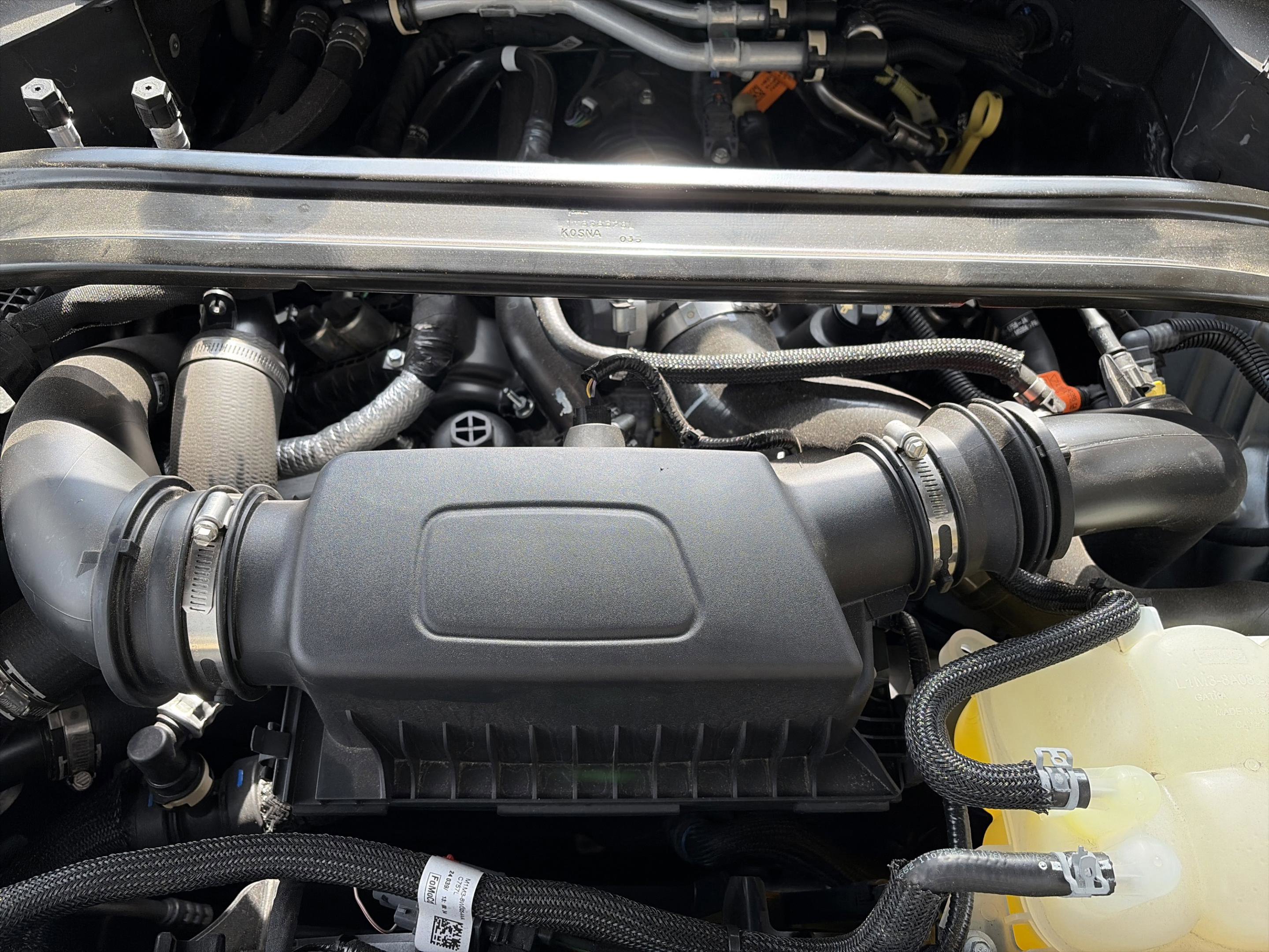 Used 2024 Lincoln Aviator Black Label w/ Dynamic Handling Package image 26