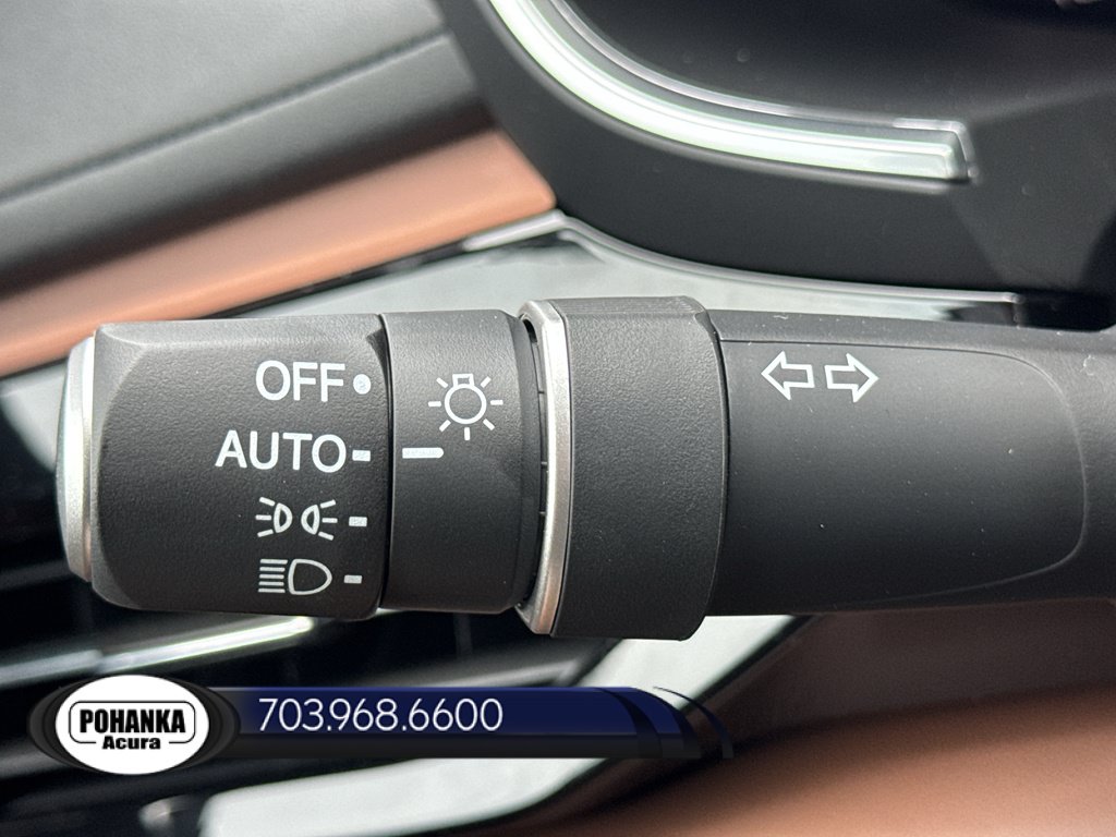 New 2026 Acura MDX w/ Technology Package AWD/4WD image 10
