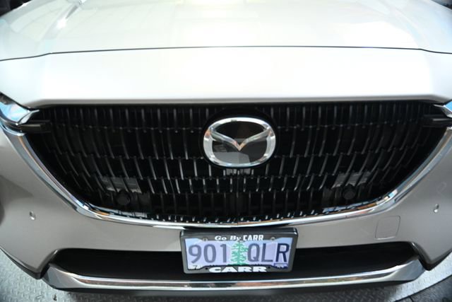Used 2024 MAZDA CX-90 3.3 Turbo w/ Premium Package image 17