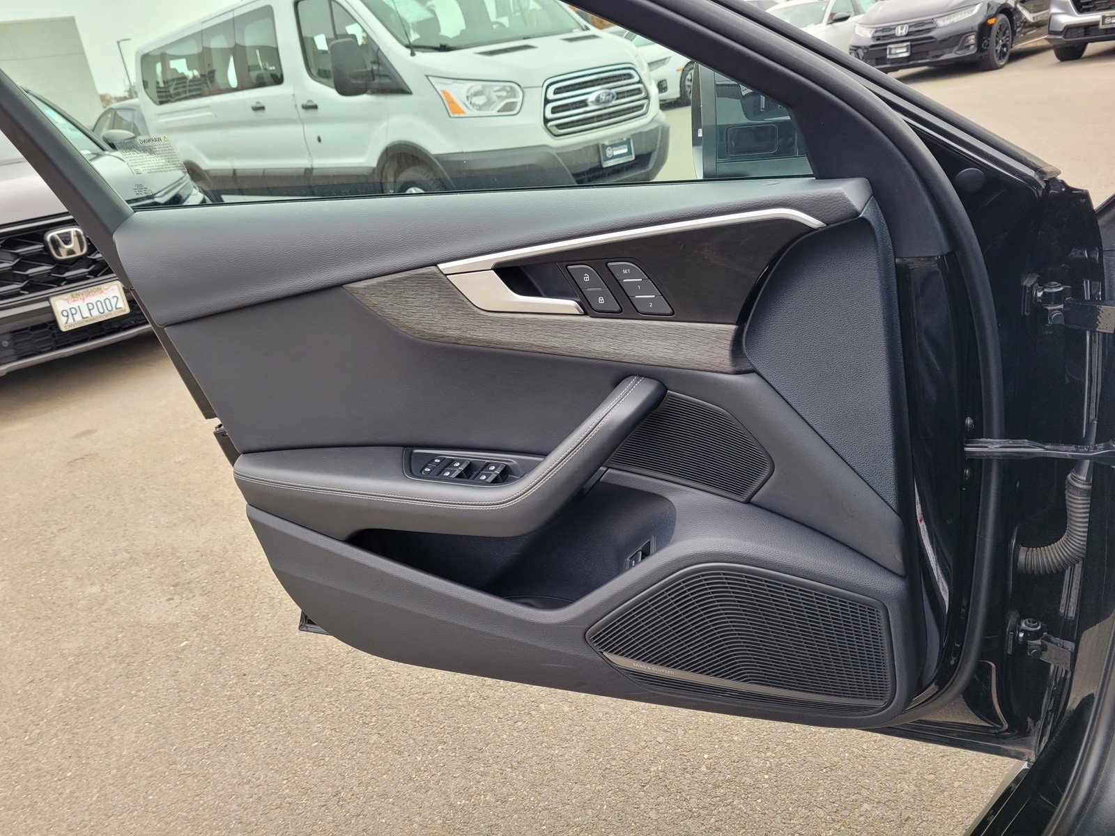 Used 2023 Audi A4 2.0T Premium Plus image 16