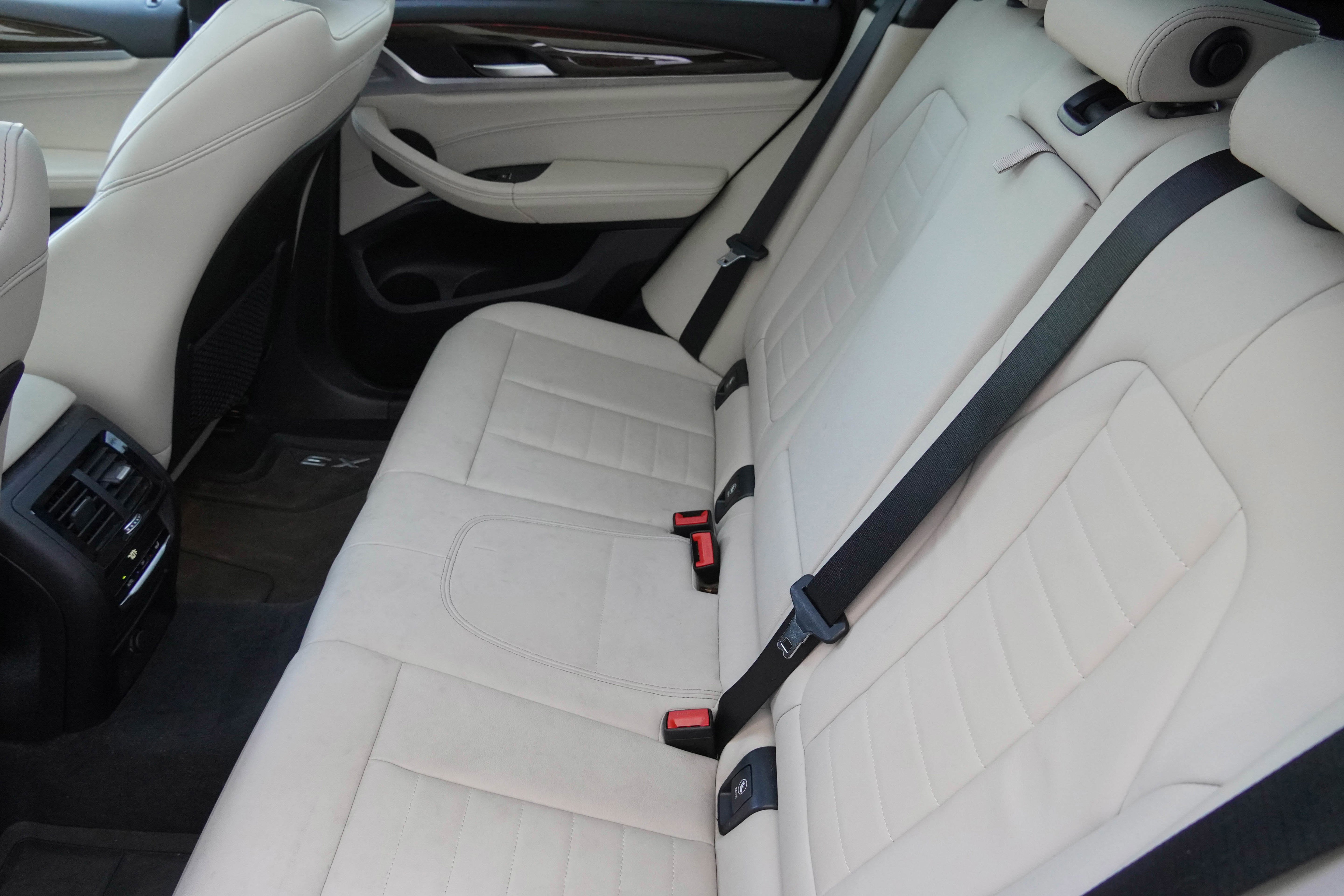 Used 2019 BMW X3 xDrive30i w/ Executive Package AWD/4WD image 40