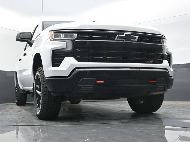 Used 2023 Chevrolet Silverado 1500 LT Trail Boss w/ Protection Package AWD/4WD image 51