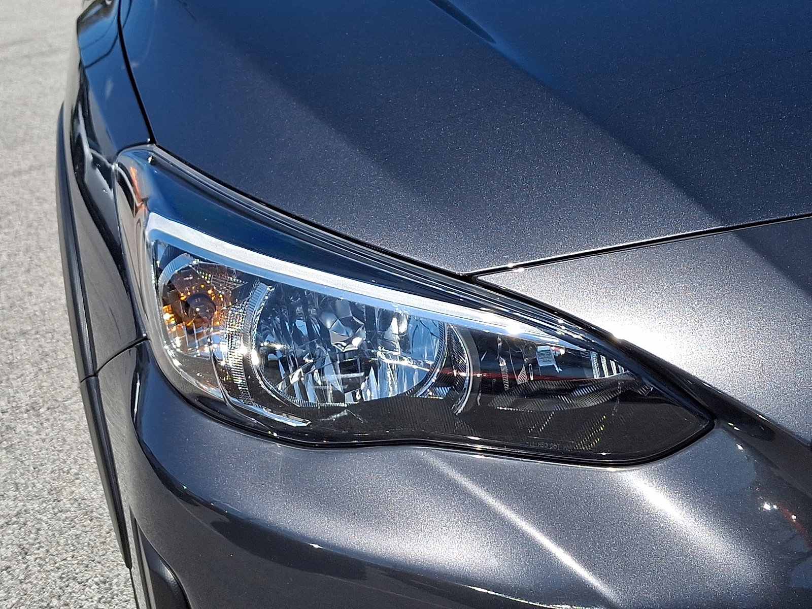 Used 2023 Subaru Crosstrek 2.0i image 10