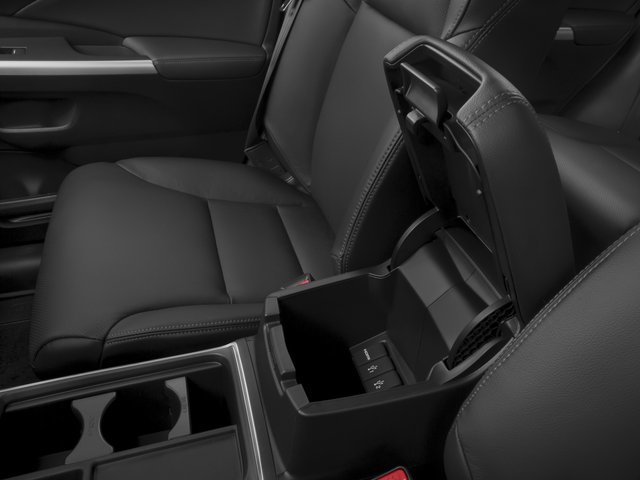 Used 2016 Honda CR-V EX-L image 15