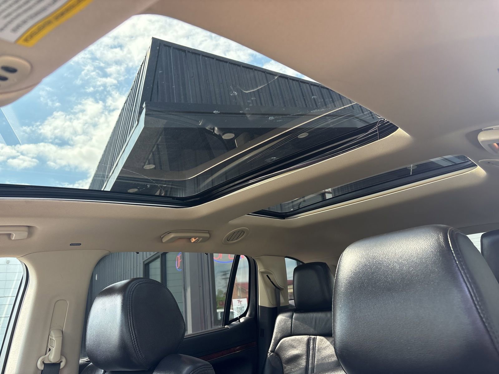 Used 2016 Lincoln MKT AWD w/ Equipment Group 201A image 12