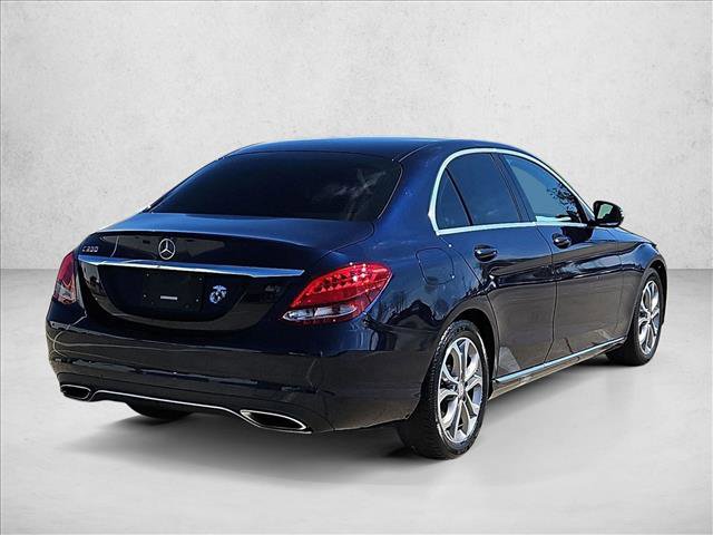 Used 2016 Mercedes-Benz C 300 Sedan image 5