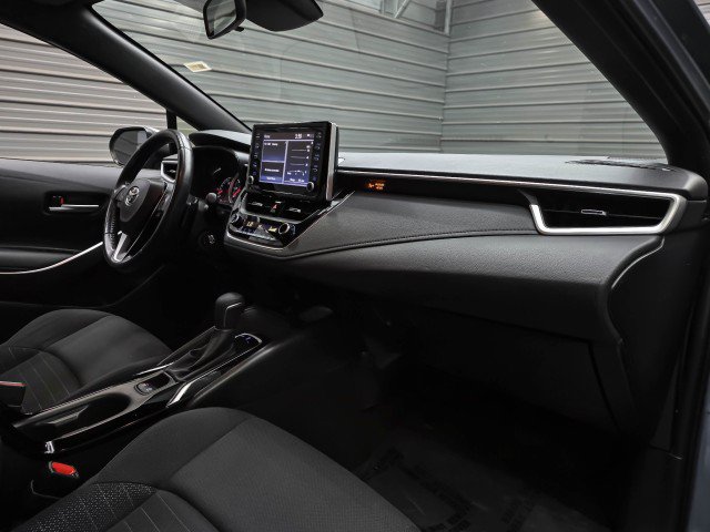 Used 2020 Toyota Corolla SE FWD image 12