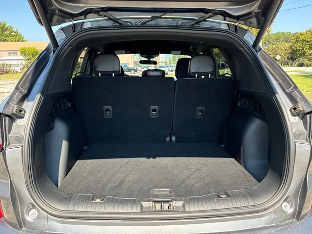 Certified 2023 Ford Escape ST-Line w/ Tech Pack #1 FWD image 17
