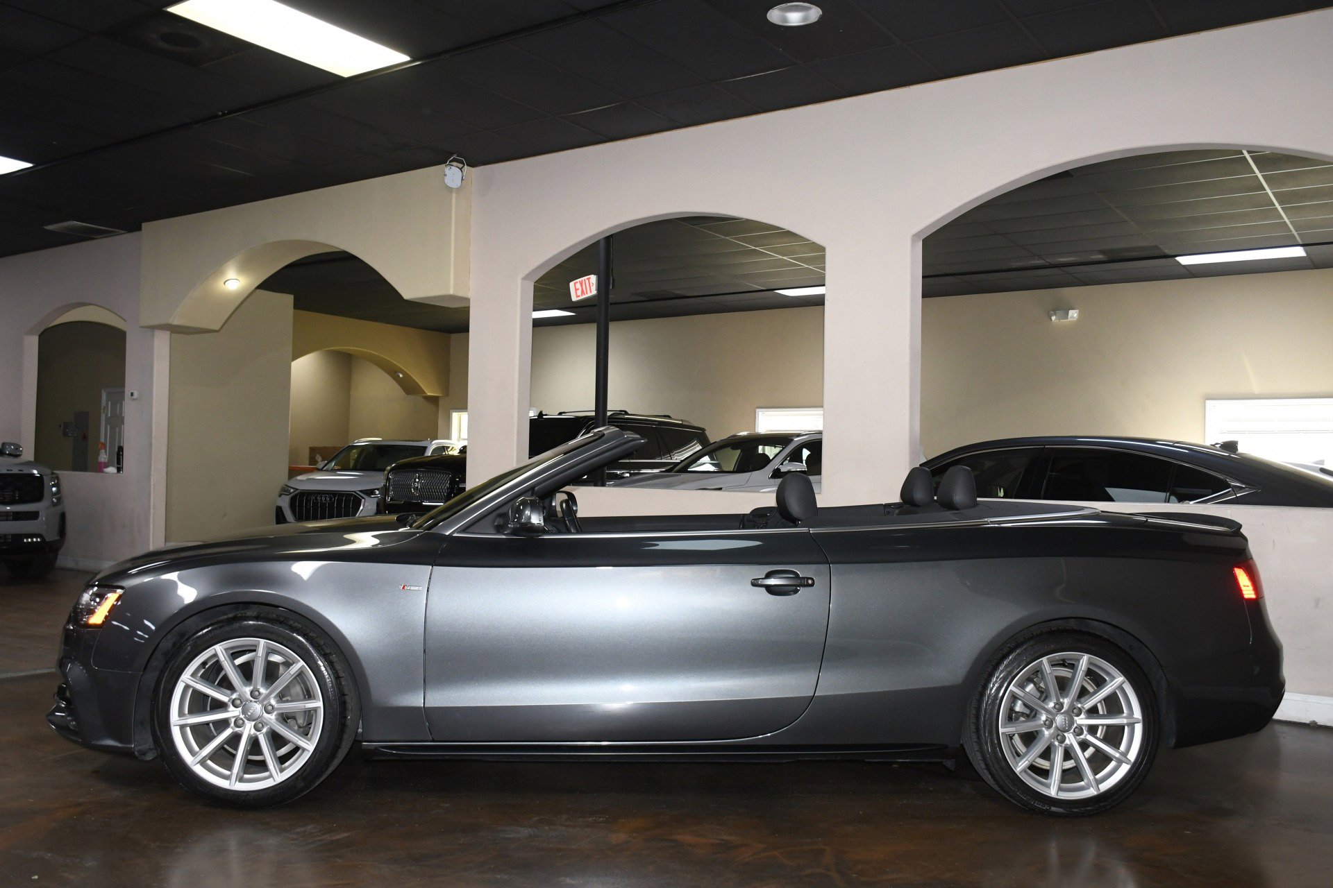 Used 2017 Audi A5 2.0T Sport w/ Technology Package image 51