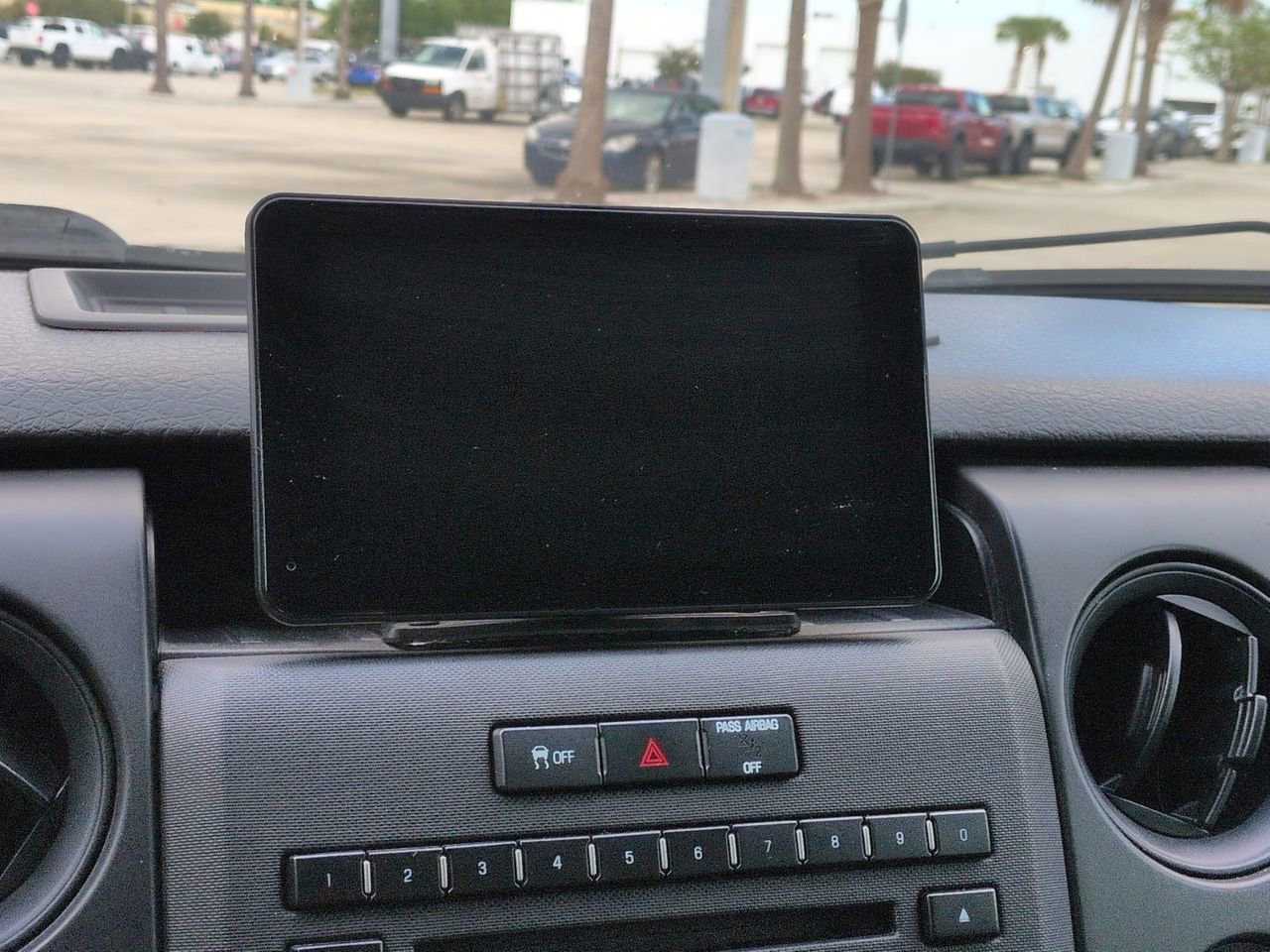 Used 2014 Ford F150 STX w/ Equipment Group 201A Mid image 16