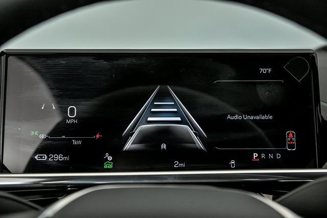 New 2026 GMC Sierra EV Elevation AWD/4WD image 10