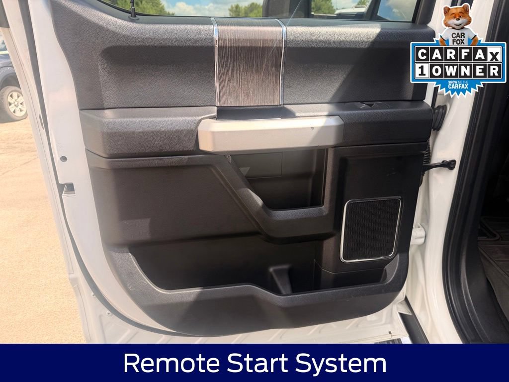 Used 2021 Ford F350 Lariat w/ Lariat Ultimate Package AWD/4WD image 30