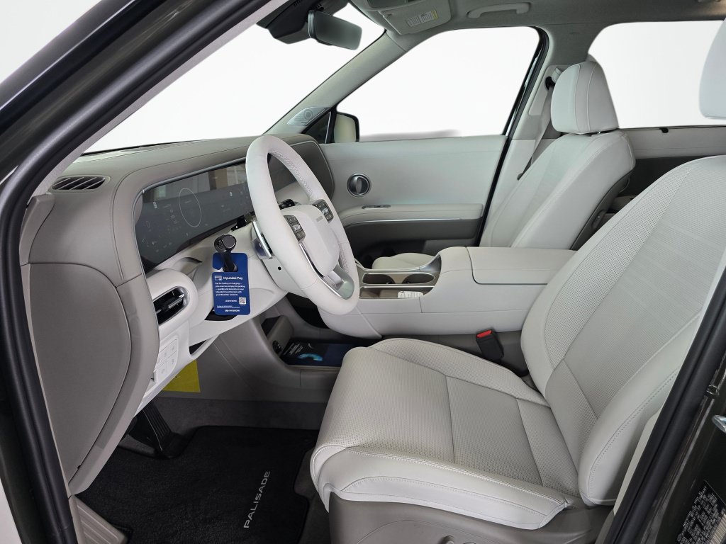 New 2026 Hyundai Palisade Limited AWD/4WD image 16
