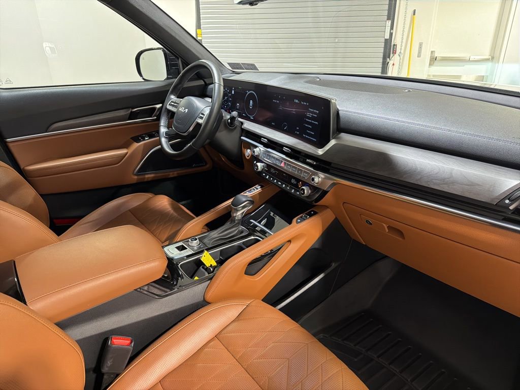 Used 2023 Kia Telluride SX Prestige X-Pro image 24