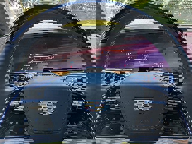 New 2025 Cadillac Escalade Sport Platinum image 30