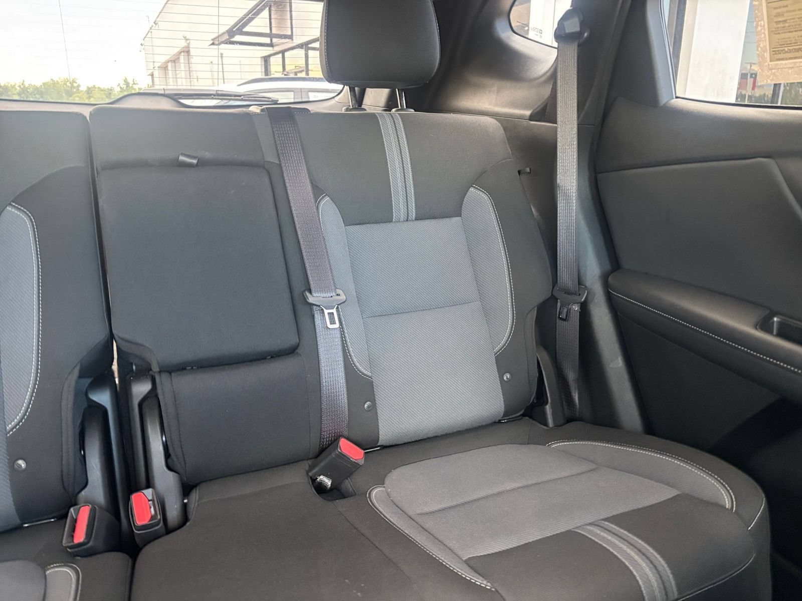 Used 2026 Chevrolet Blazer LT FWD image 37