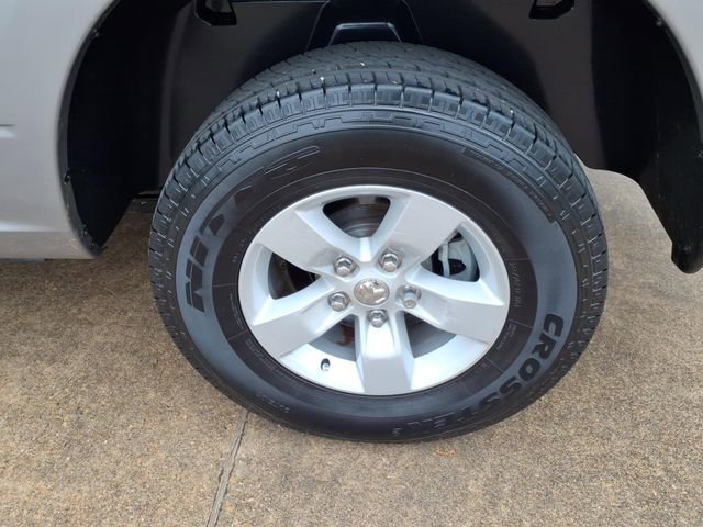 Used 2021 RAM 1500 Classic SLT image 18