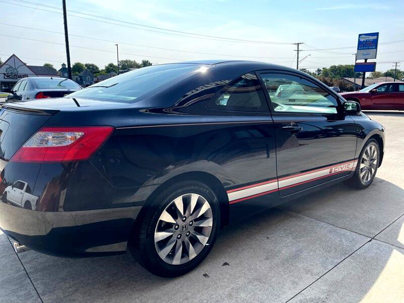 Used 2010 Honda Civic EX image 9