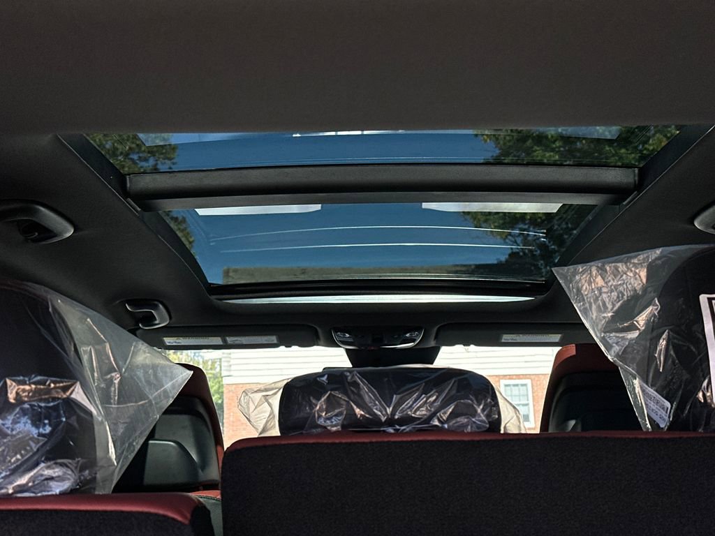 New 2026 Kia Sportage SX image 8