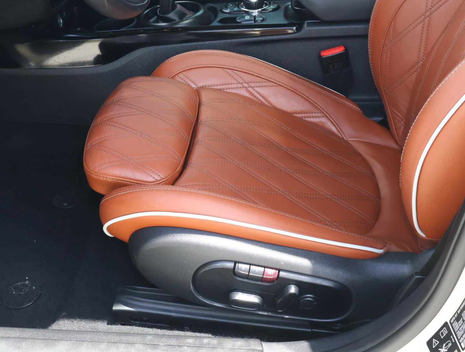 Used 2021 MINI Cooper Clubman S image 14