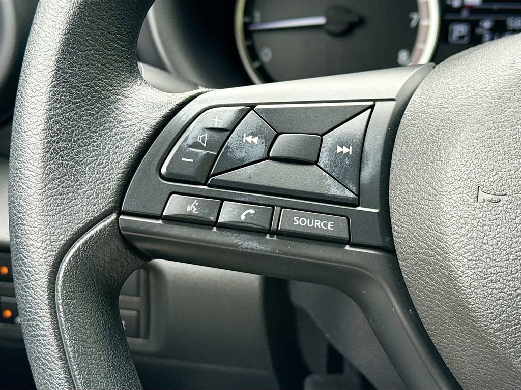 Used 2024 Nissan Kicks S FWD image 11