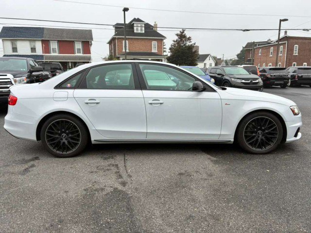 Used 2016 Audi A4 2.0T Premium Plus w/ Technology Package AWD/4WD image 6