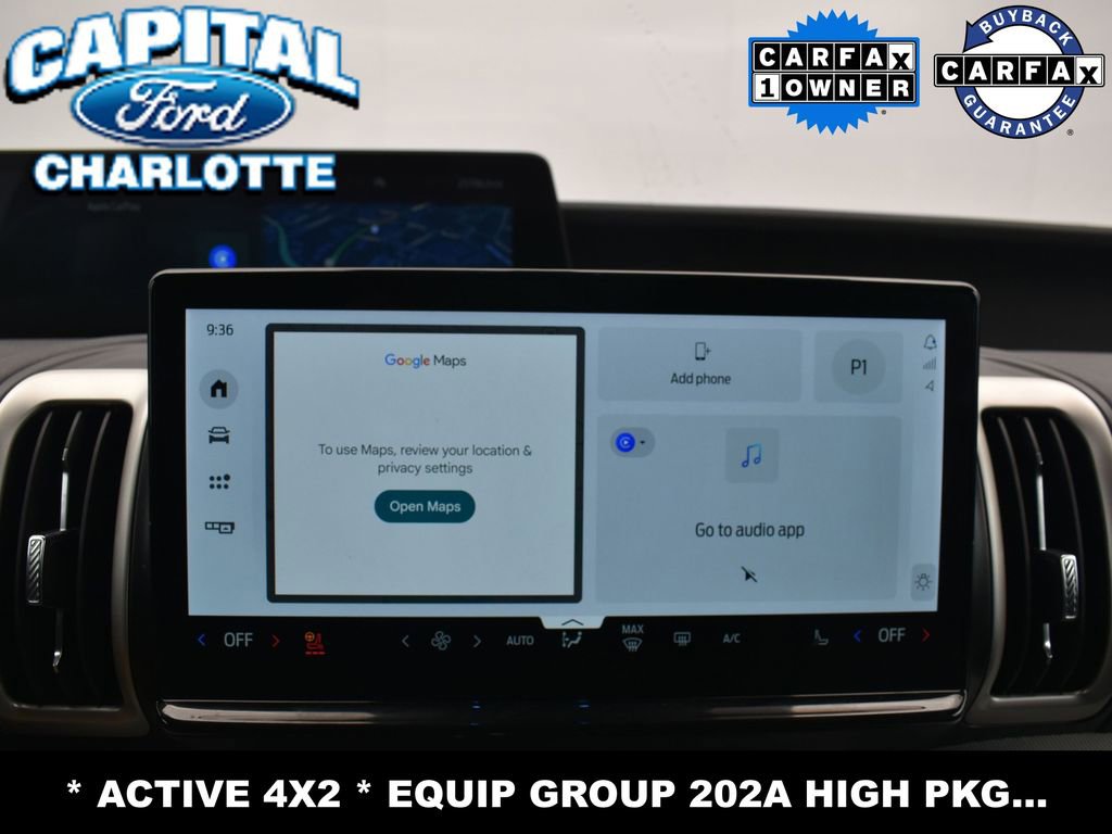 Used 2025 Ford Expedition Active image 13