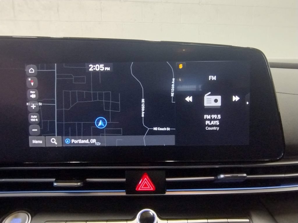 Certified 2024 Hyundai Elantra Limited FWD image 31