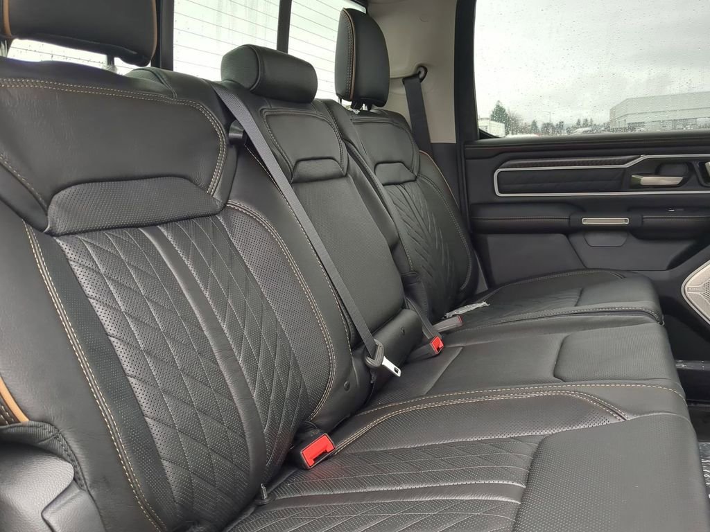 New 2026 RAM 1500 Tungsten w/ Towing Technology Group image 7