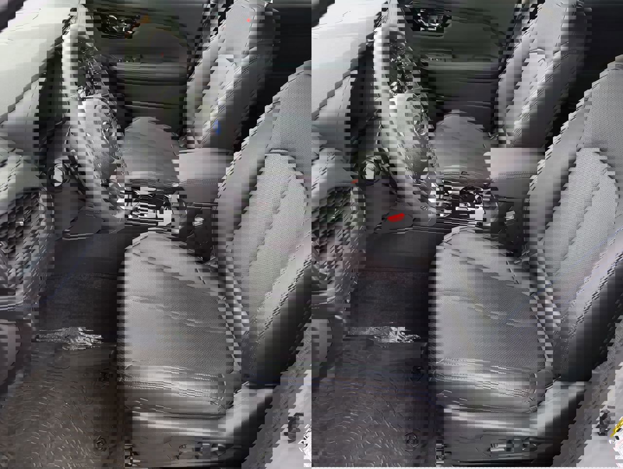 Certified 2026 Subaru Forester Limited AWD/4WD image 11