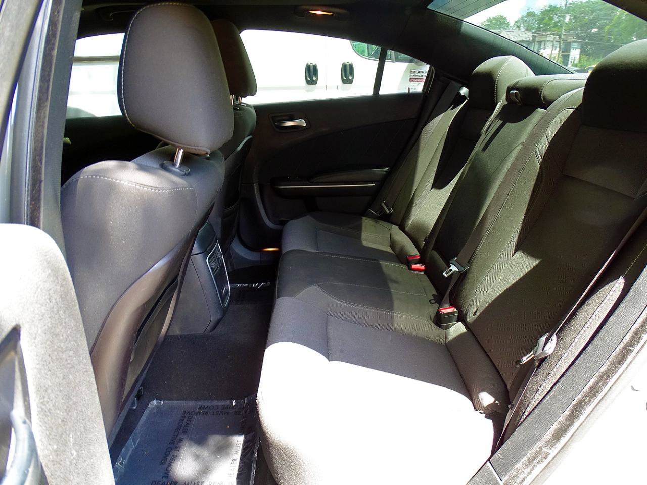 Used 2019 Dodge Charger SXT RWD image 37