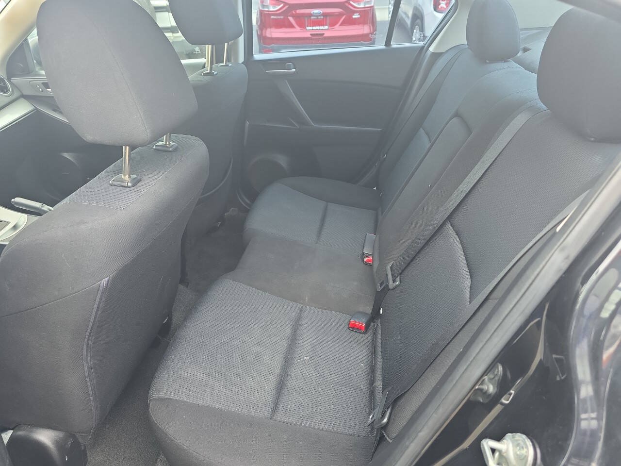 Used 2011 MAZDA MAZDA3 i Touring FWD image 7