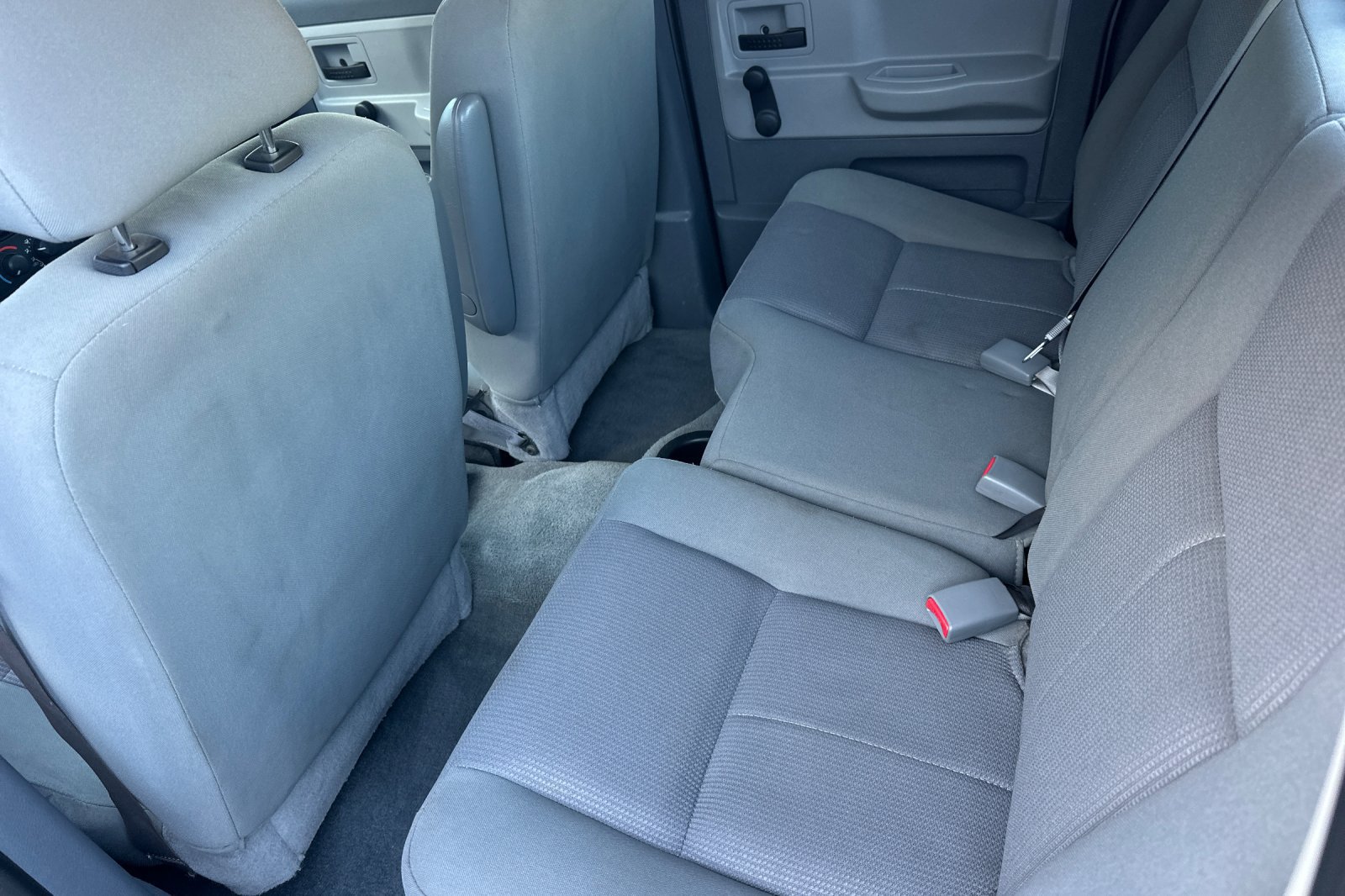 Used 2006 Dodge Dakota ST RWD image 11