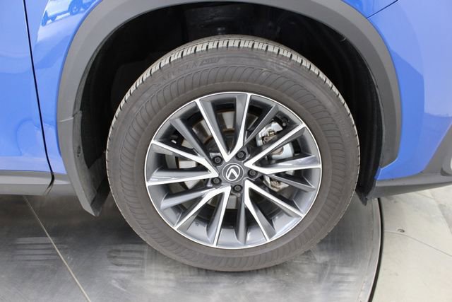 Used 2024 Lexus NX 350 AWD w/ Cold Area Package image 57