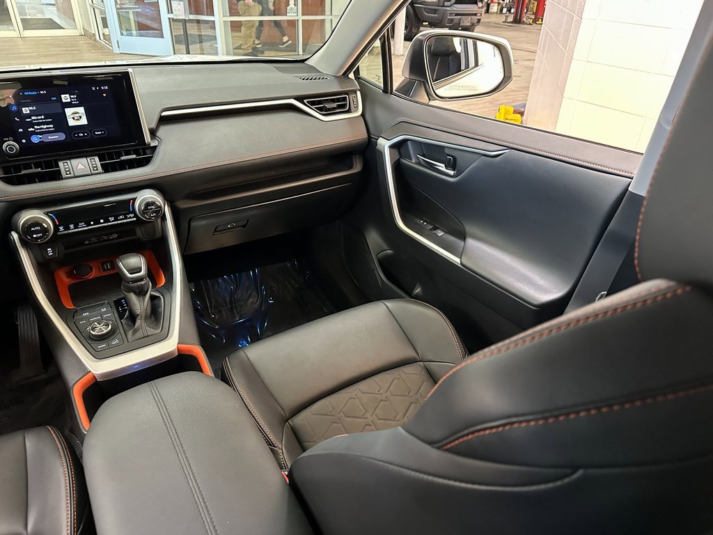 Used 2024 Toyota RAV4 Adventure image 13