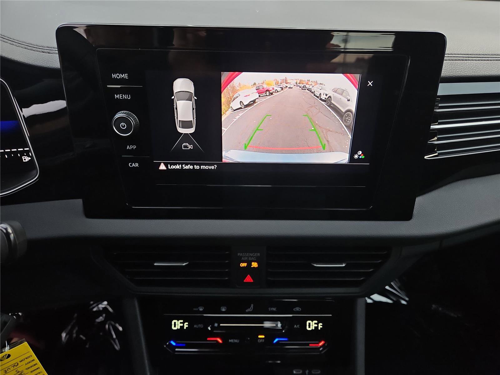 New 2026 Volkswagen Jetta S image 19