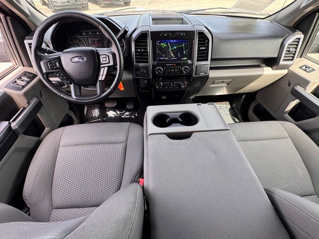 Used 2020 Ford F150 XLT w/ Equipment Group 302A Luxury image 27