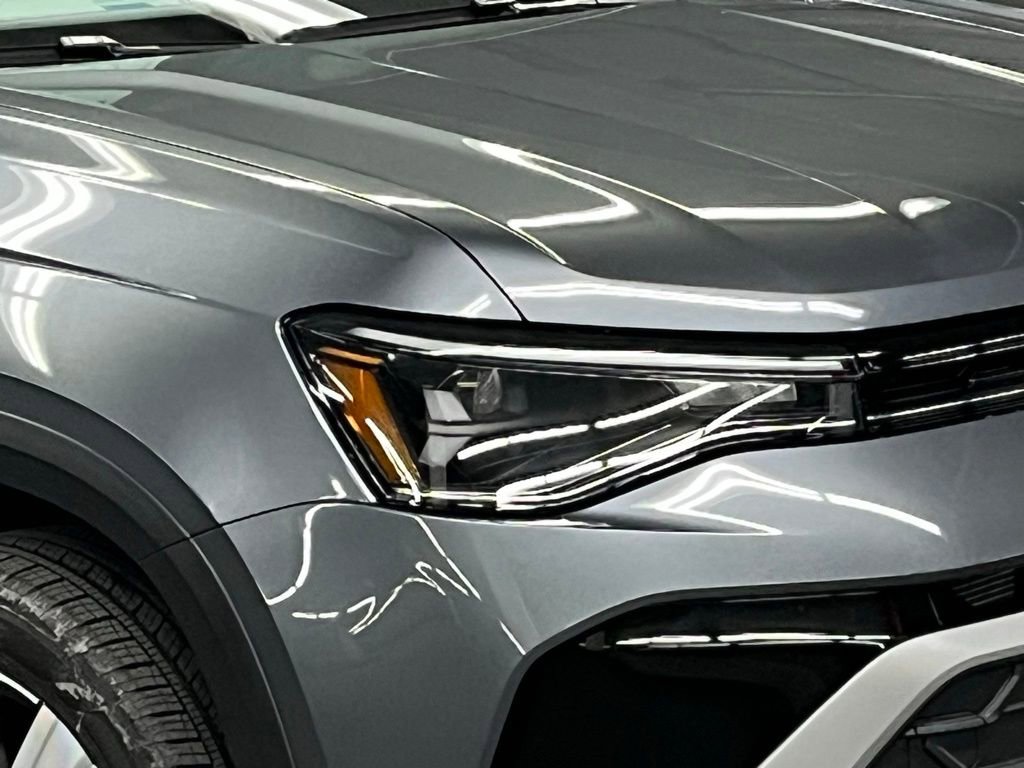 New 2026 Volkswagen Taos S AWD/4WD image 37