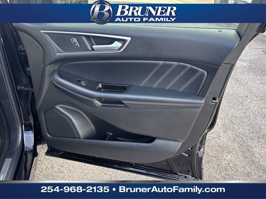 Used 2018 Ford Edge Sport w/ Equipment Group 401A image 15