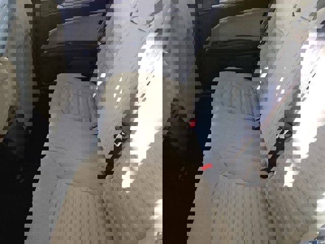 Used 2018 Ford Fusion S image 16