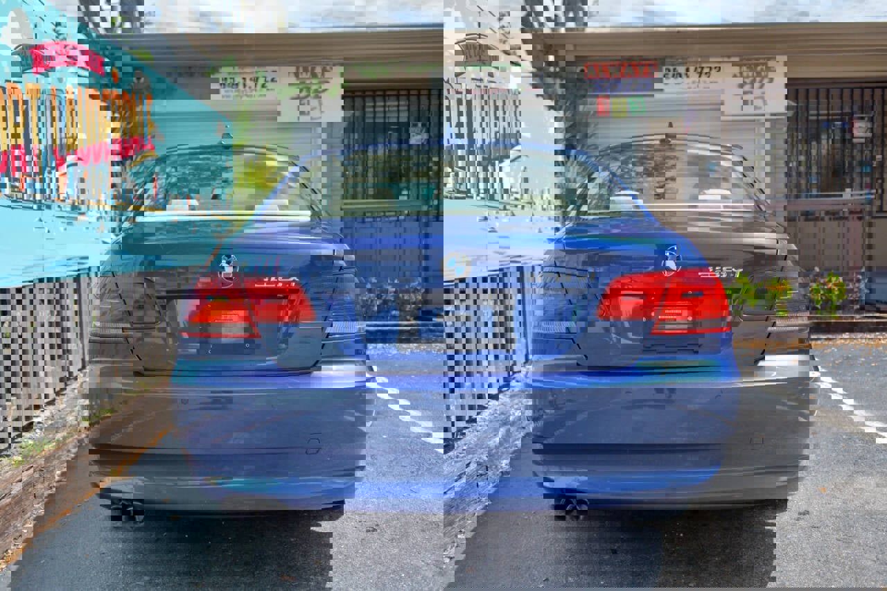 Used 2008 BMW 328xi Coupe image 20