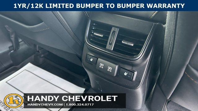 Used 2022 Subaru Outback Wilderness image 42