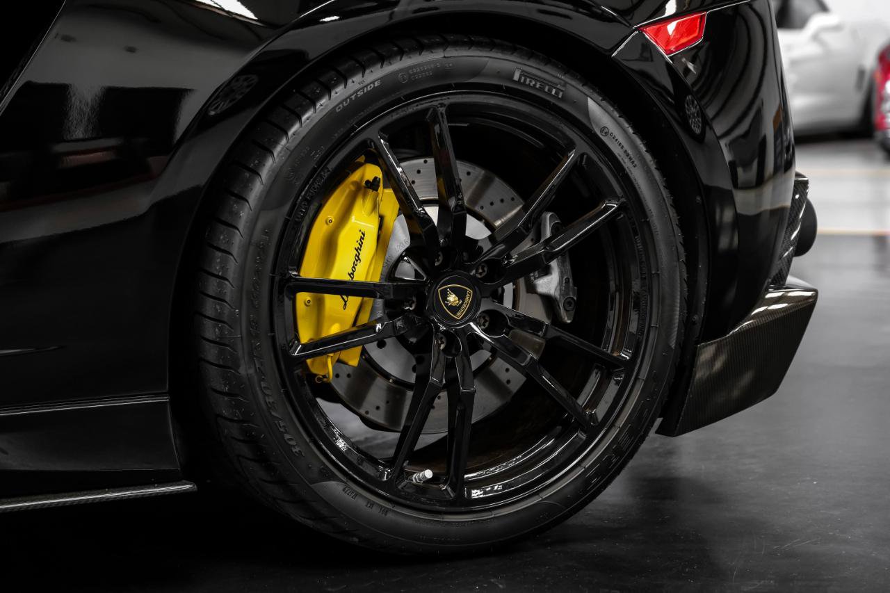 Used 2011 Lamborghini Gallardo Superleggera AWD/4WD image 54