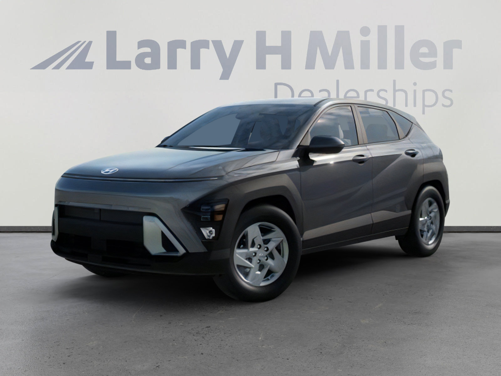 New 2027 Hyundai Kona SE FWD video 1