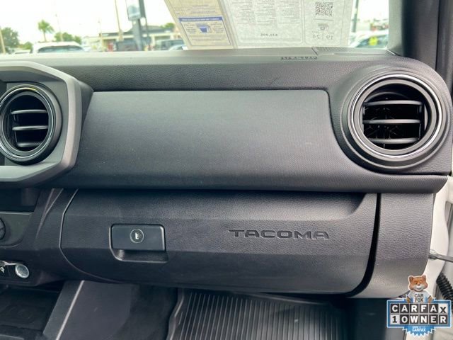 Used 2019 Toyota Tacoma TRD Sport image 46