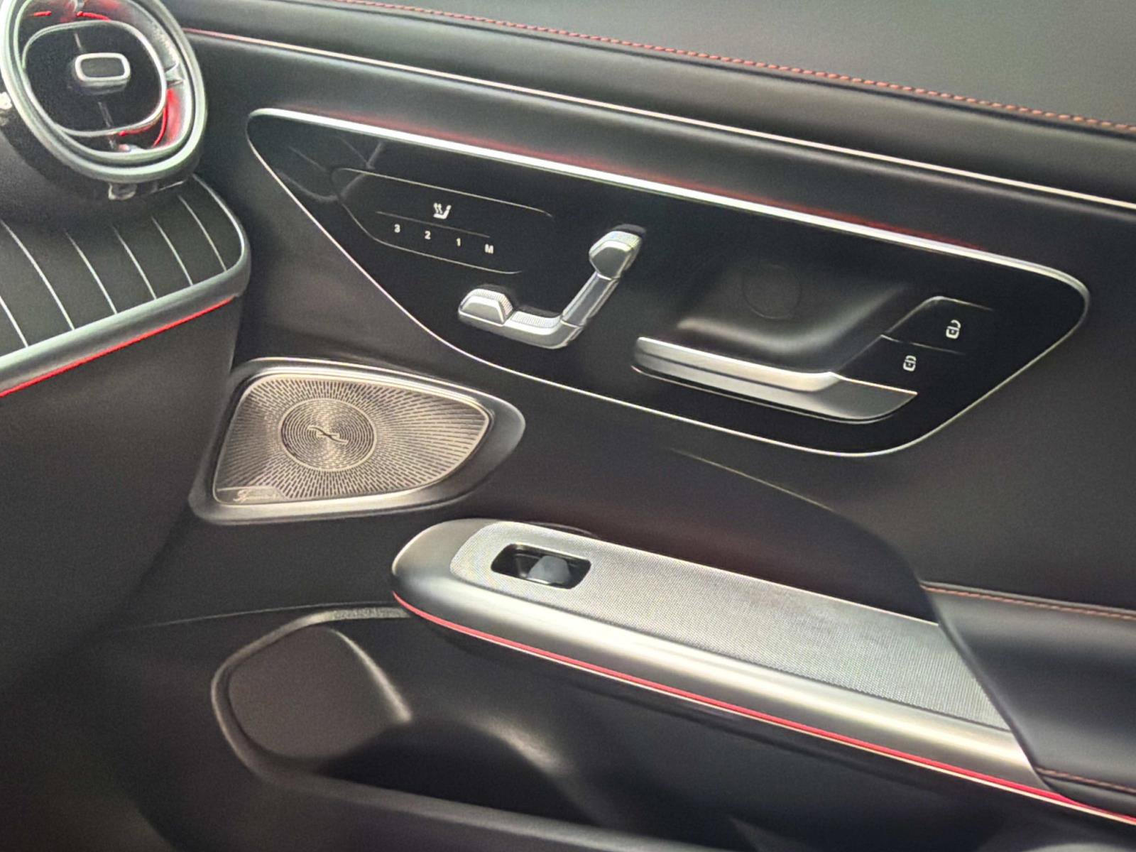 Certified 2024 Mercedes-Benz CLE 53 AMG 4MATIC image 17